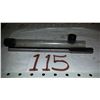 Image 1 : Hewitt Reamer 11/16"