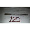 Image 1 : Taper Shank Reamer 15/32"