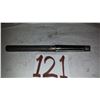 Image 1 : Taper Shank Reamer 19/32"