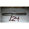 Image 1 : Ingersoll Adjustable Reamer 55/64"