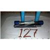 Image 1 : Step Reamer .716" to .750"