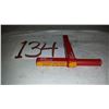 Image 1 : Pack(10) of SKF HSS Extra Lenght Drill #55