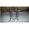Image 1 : Ball Nose T-Slot Cutter