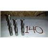 Image 1 : End Mill 1/2" 2fl.