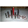 Image 1 : Assorted End Mill 5/16"