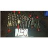 Image 1 : Lot of assorted End Mill