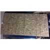 Image 1 : Aspanithe Wood sheet 4' x 8' x 1/2"