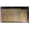 Image 1 : Lot of PlyWood Sheet 3/8"
