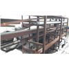 Image 4 : Steel Racking with all the steel in the pictures