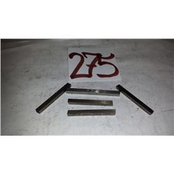 Bohler High Speed 3/16"