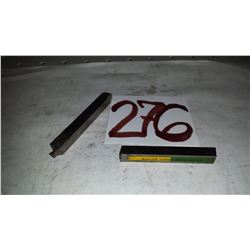 Bohler High Speed 5/16"