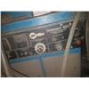 Image 3 : Miller Dimension 400 welding Machine with Miller feeder (working good)