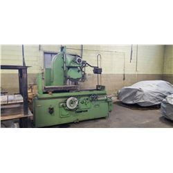 Thompson Surface Grinder