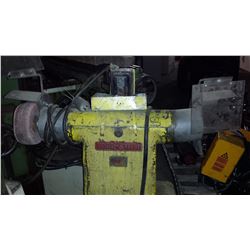Ford-Smith Buffer/Grinder