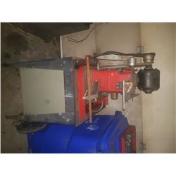 Sunnen Precision Honing Machine