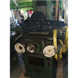 Full Automatique Surface Grinder