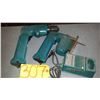Image 1 : Makita Set of Drill and Jig Saw with Charger (tested)