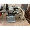 Image 4 : King 20" Industrial Planer with vacuum