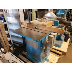 Delta RU50 Overhead Pin Router with tools