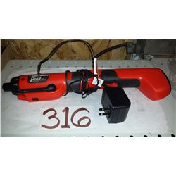 Black & Decker Pivot plus Drill - Driver
