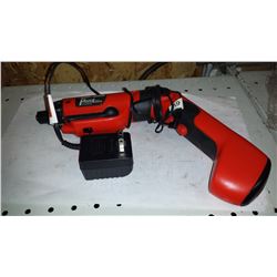 Black & Decker Pivot plus Drill - Driver