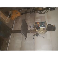 RF 40 Gear Head Drill/Mill