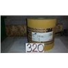 Image 1 : 3M Rolls of Gold Sanding Paper 7" x 50yds Gr.P100