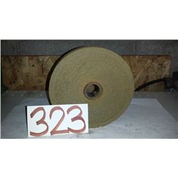 Scotch-Brit Buffing Wheel 6" x 1"