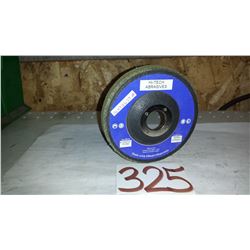 Hi-Tech Scotch-Brite Abrasive Disc 4"1/2 x T27