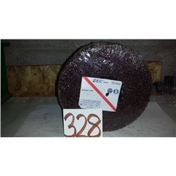 ZEC Grinding Disc 7" x 7/8"