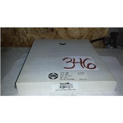 KETO Sanding Paper(50) 9" x 11" Gr.240