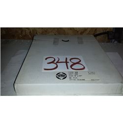 KETO Sanding Paper(50) 9" x 11" Gr.400