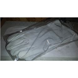 Fourney Welding Gloves