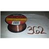 Image 1 : Forney 0.035 Dia E70S-6 Mild Steel MIG Wire 2 lb. Spool