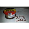 Image 1 : Forney 42302 Flux Core Mig Wire 2lbs.