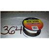 Image 1 : Forney 42304 flux core mig wire 1-pound
