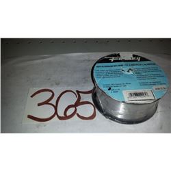 forney 4043 Aluminum Mig Wire 1lb.