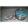 Image 1 : forney 4043 Aluminum Mig Wire 1lb.