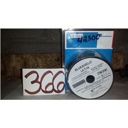 Blueshield LA T-14 Mig Wire 2-pounds