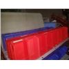 Image 2 : Wall Mount Panel with Bin