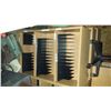 Image 1 : Open Shelving unit (you can choose)