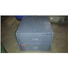 Image 1 : 2 Drawer Cabinet