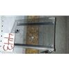 Image 1 : Plastic Letter Box with Keys