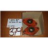 Image 1 : Pillow Block Bearing 3/4" (3"1/2 centre des trous)