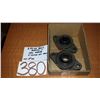 Image 1 : Pillow Block Bearing 1" (4" centre des trous)