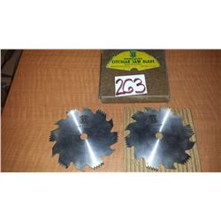 Hercules Circular Saw Blade