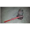 Image 1 : Industrial Jack (works but needs oil)