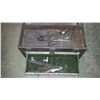 Image 2 : Kennedy Machinist Chest with contain