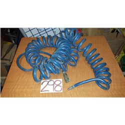 Compressor Air Hose