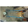 Image 1 : Hand Truck with spare Inner Tube